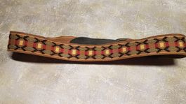 Ceinture tissu 95 cm