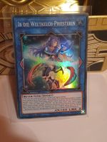 Ib die Weltkelch Priesterin super Rare