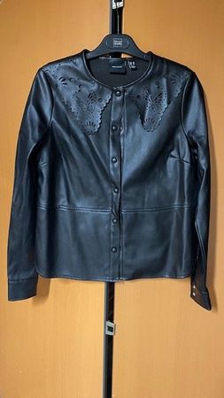 Veste chemise neuve