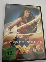 Wonder Woman