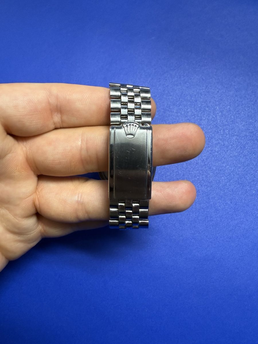 Rolex Uhren: Rolex Datejust 1601 – Gebraucht aus Yverdon-les-Bains von leo_cpr5 5