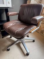 Stoll Giroflex Drehsessel  70er Jahre