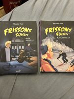 Frissons suisses