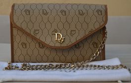 Christian Dior  Tasche / sac
