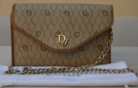 Christian Dior  Tasche / sac
