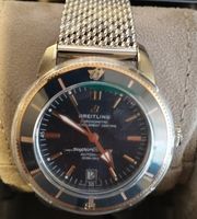 Breitling Superocean Heritage B20 42mm - mit Zertifikat