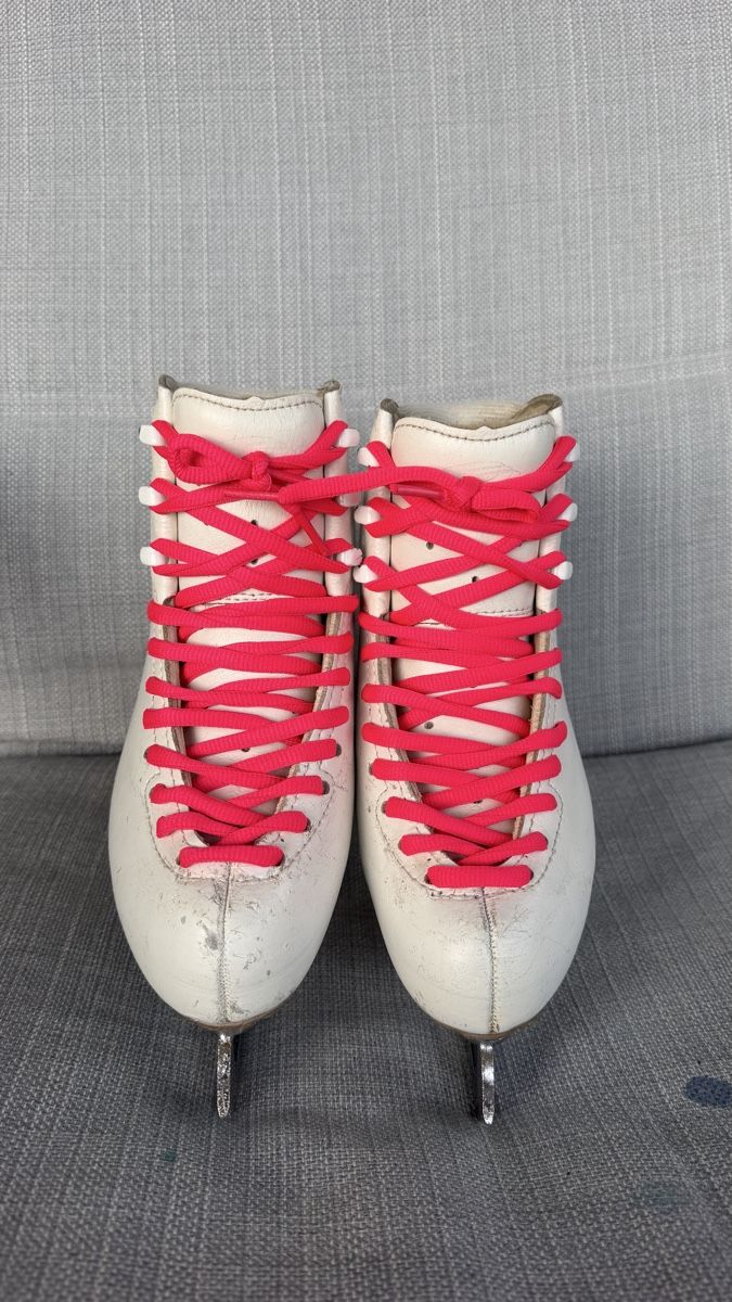 Edea Patins à glace: Edea Chorus Gr.205 mit Ultima Legacy 8 – D'occasion à Wettswil par piolla 1