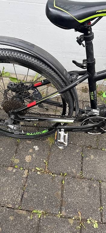 Biciclette: Kinder- oder Jugendvelo – Usato da Münchwilen TG venduto da Bono04 1