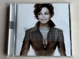 Janet Jackson - The Best of Janet Jackson