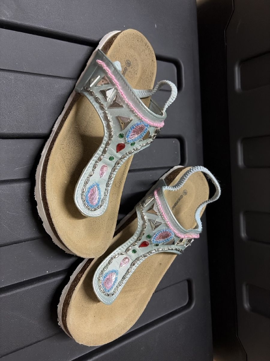 Graceland Scarpe per ragazze: Sandalen Grösse 36 – Usato da Granges-Paccot venduto da Fwaeber