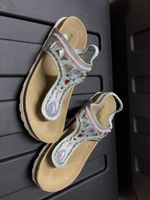 Sandalen Grösse 36