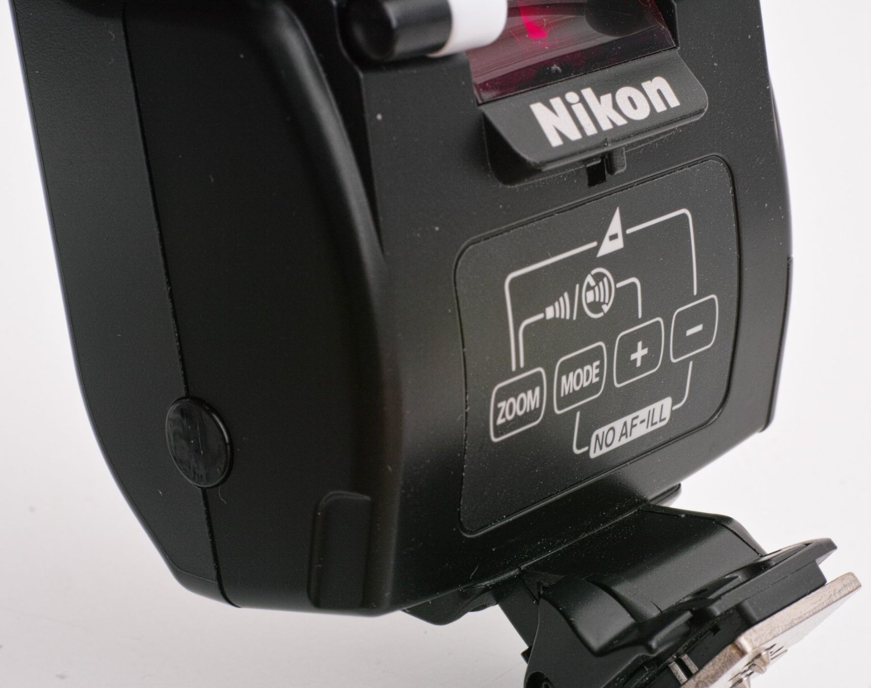 Nikon Flash: NIKON SB-50DX Speedlight, Nikon Systemblitz – Usato da Spiez venduto da Dankheigisch 4