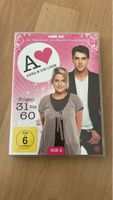 Anna & die Liebe - Telenovela DVD Box 2, Folgen 31-60