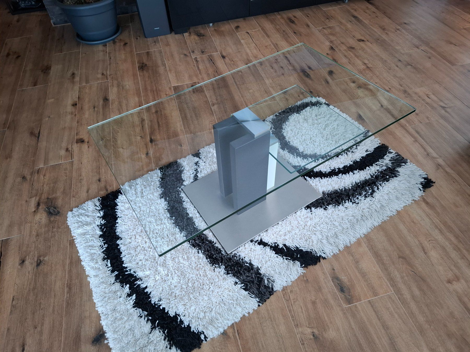 Tables: Salontisch zu verkaufen – D'occasion à Jeuss par quality61