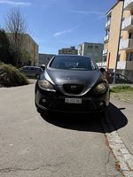 Seat Altea 2.0 FR MFK frisch 