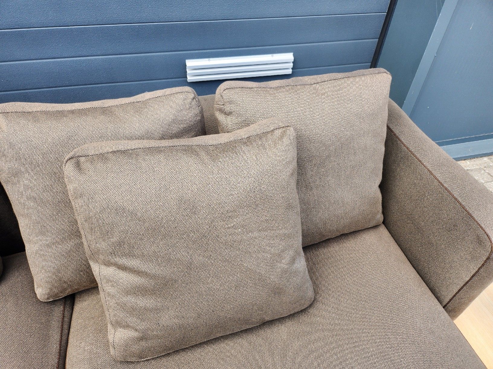B&B Italia Divani: B&B italia - Dock Ecksofa by Piero Lissoni – Usato da Gelderland venduto da HermsenDesign 3