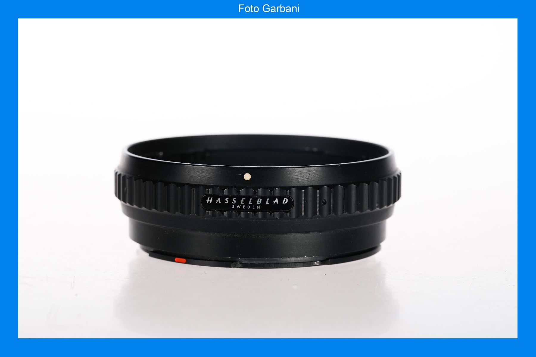Hasselblad Obiettivi: Hasselblad tubo di prolunga 21 – Usato da Muralto venduto da FotoGarbani