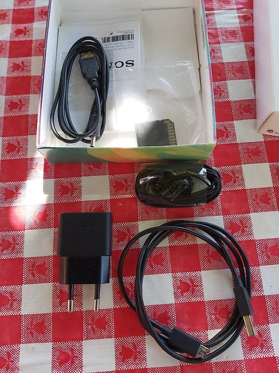 Sony Handys / Smartphones: Sony Xperia xa – Gebraucht aus Stalden (Sarnen) von chr_s5xx 1