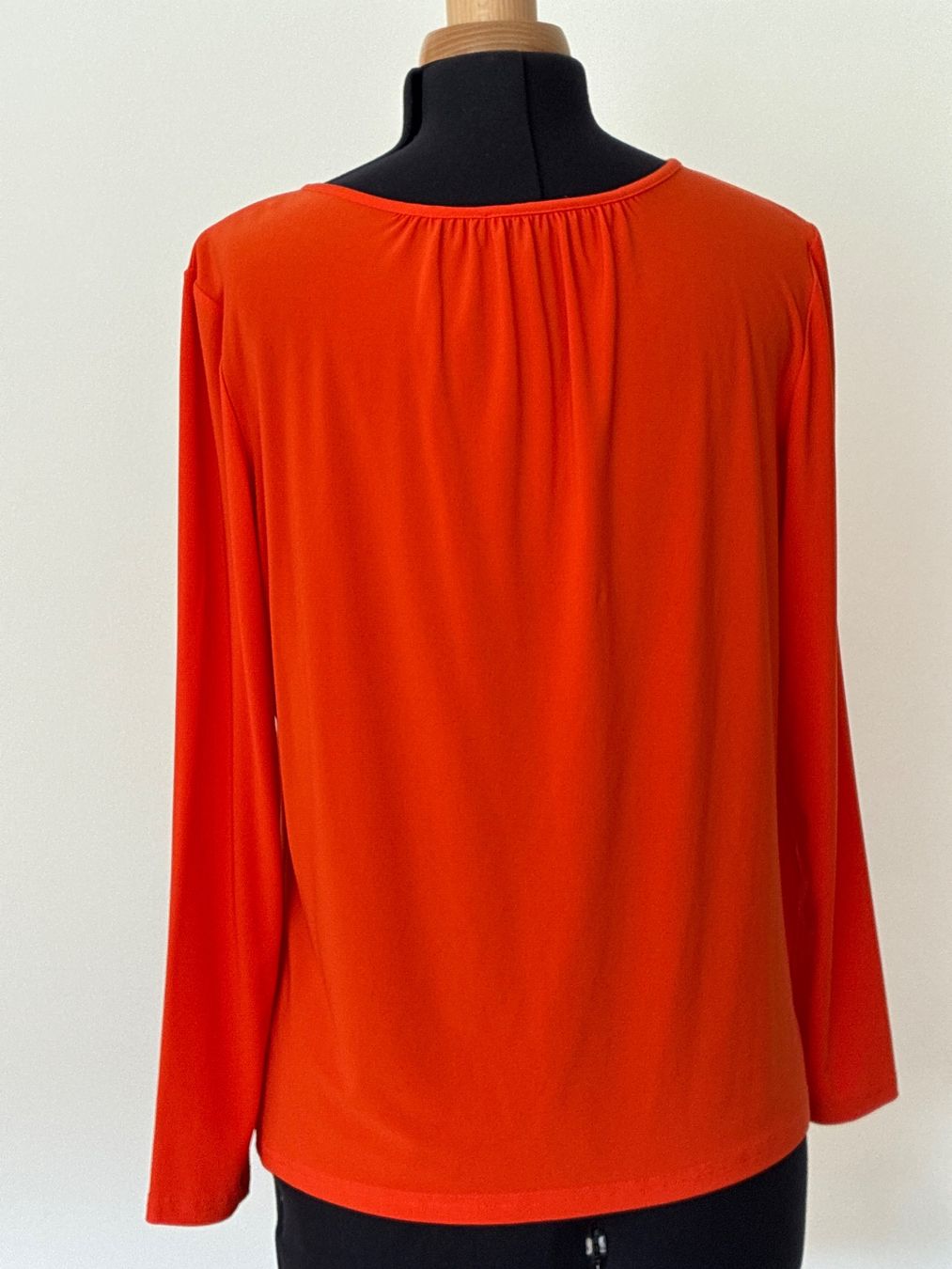 Camicette: Shirt von Joseph Ribkoff Gr. 44 – Usato da Davos Platz venduto da nanigl 2