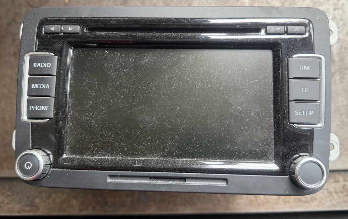 Radio: Div. funktionierende Android, Radio, GPS, Navi, – Usato da Widnau venduto da Gasser_Auto 6