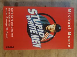 Stupid White Men Michael Moore Piper