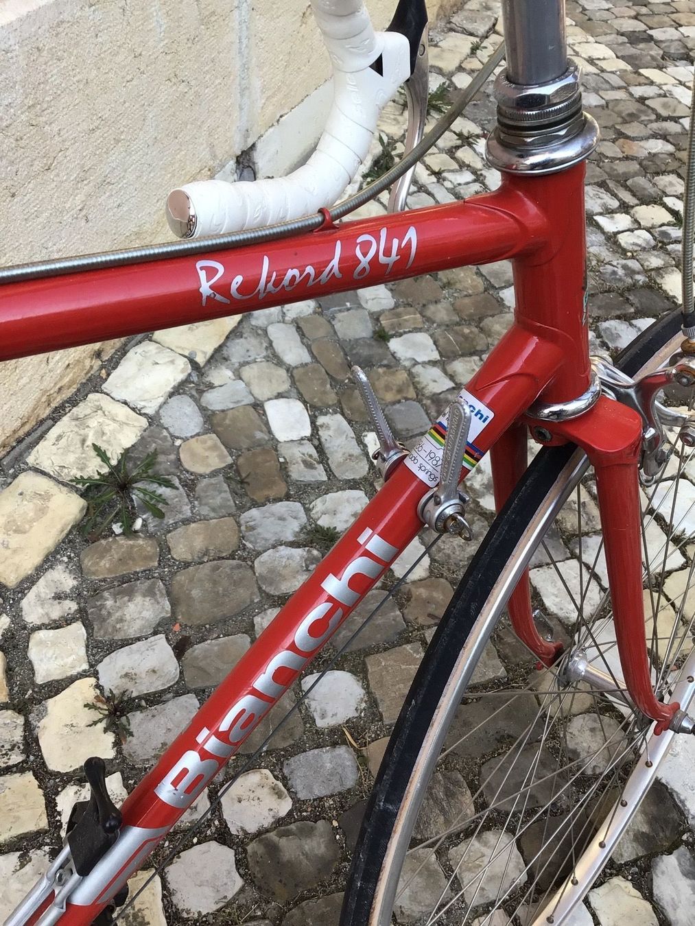 Bianchi Biciclette: Bianchi – Usato da Biel/Bienne venduto da osajost 5