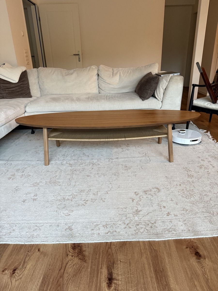 Tavoli: Couchtisch Stockholm – Nuovo (secondo la descrizione) da Arisdorf venduto da ner_h922 3