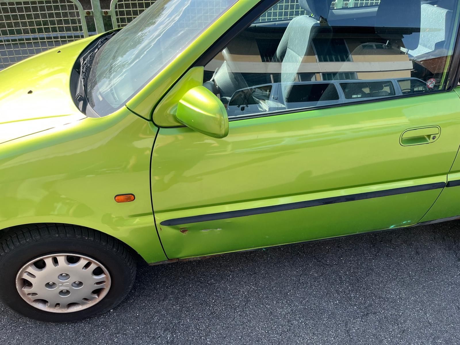 Honda Autos: Honda Logo – D'occasion à Heimenschwand par source69 2