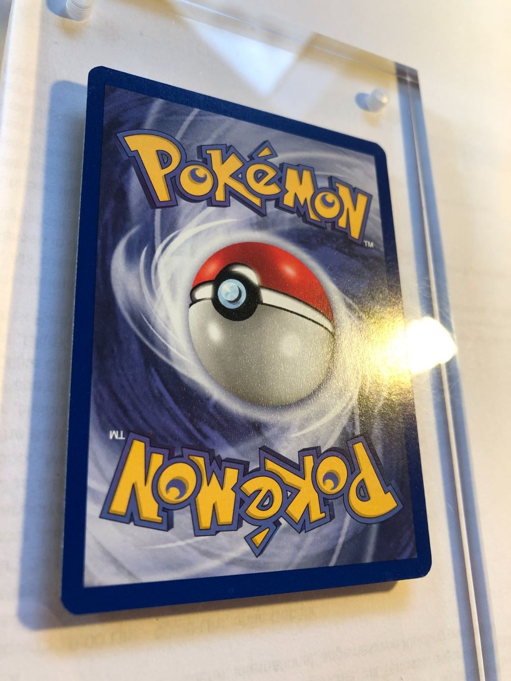 Carte collezionabili: Dark Wartortle (unc.) Team Rocket 1st - MINT - ab 1.- – Usato da Giubiasco venduto da dan_pr8b 5