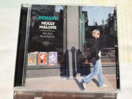 CD Renaud - Molly Malone 