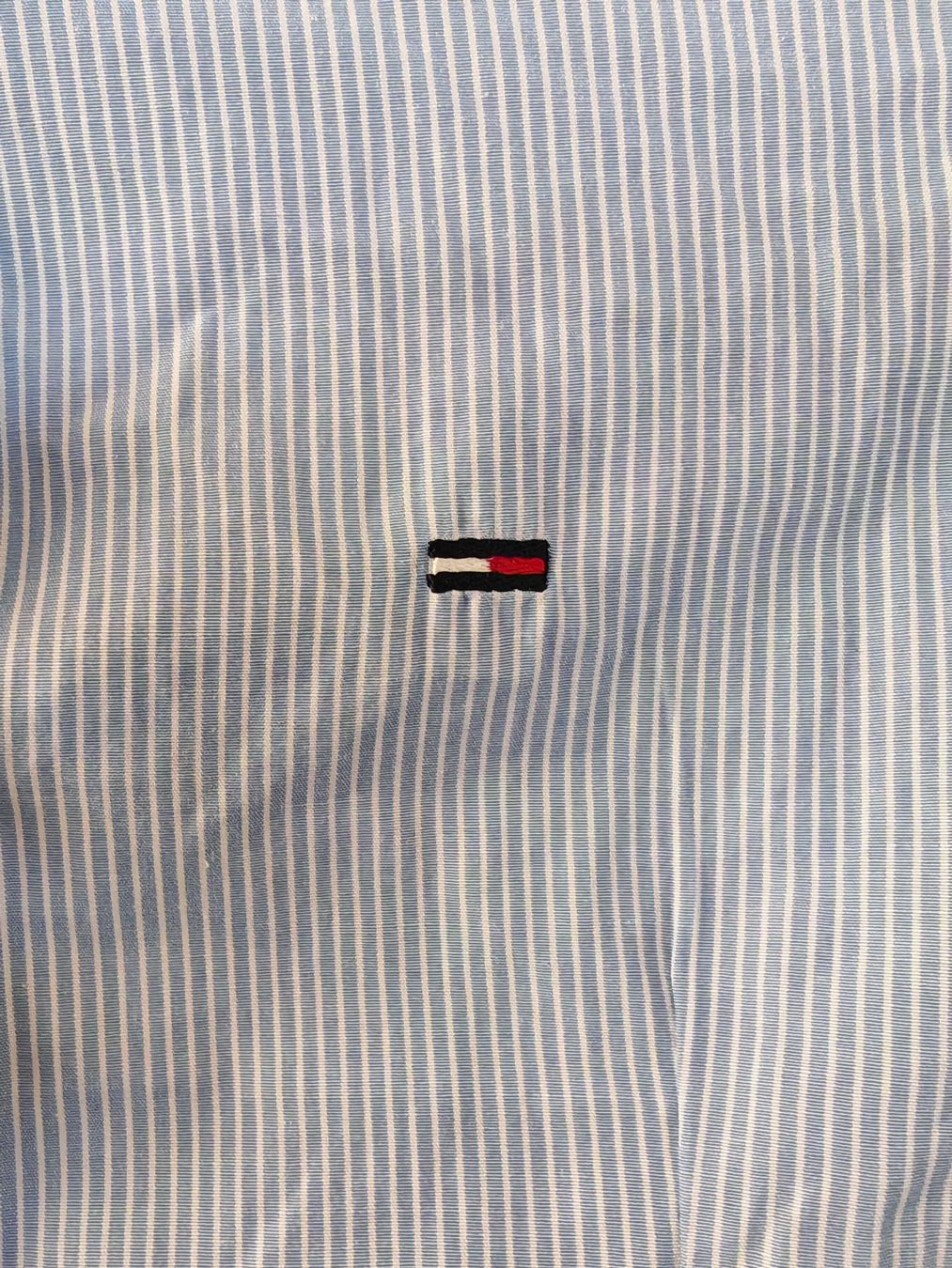 Tommy Hilfiger Camicette: Chemise Tommy Hilfiger S – Usato da Bex venduto da sni_q7lh 2