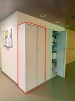 Stahlschrank Lista Office