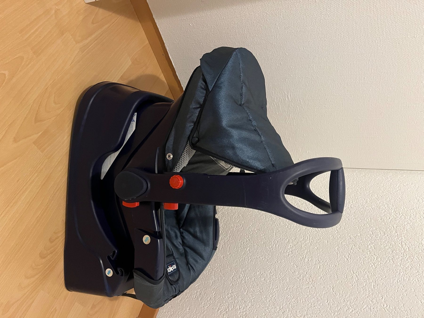 Maxi-Cosi Seggiolini per auto: Maxi-Così – Usato da Oberentfelden venduto da eli_r6zv 7