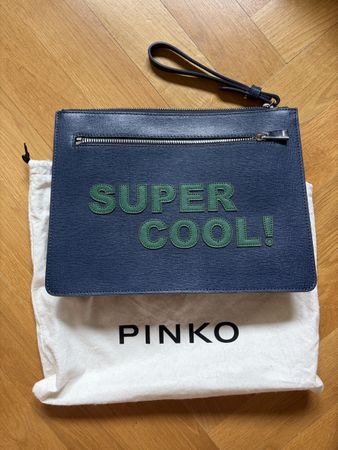 Clutch Pinko