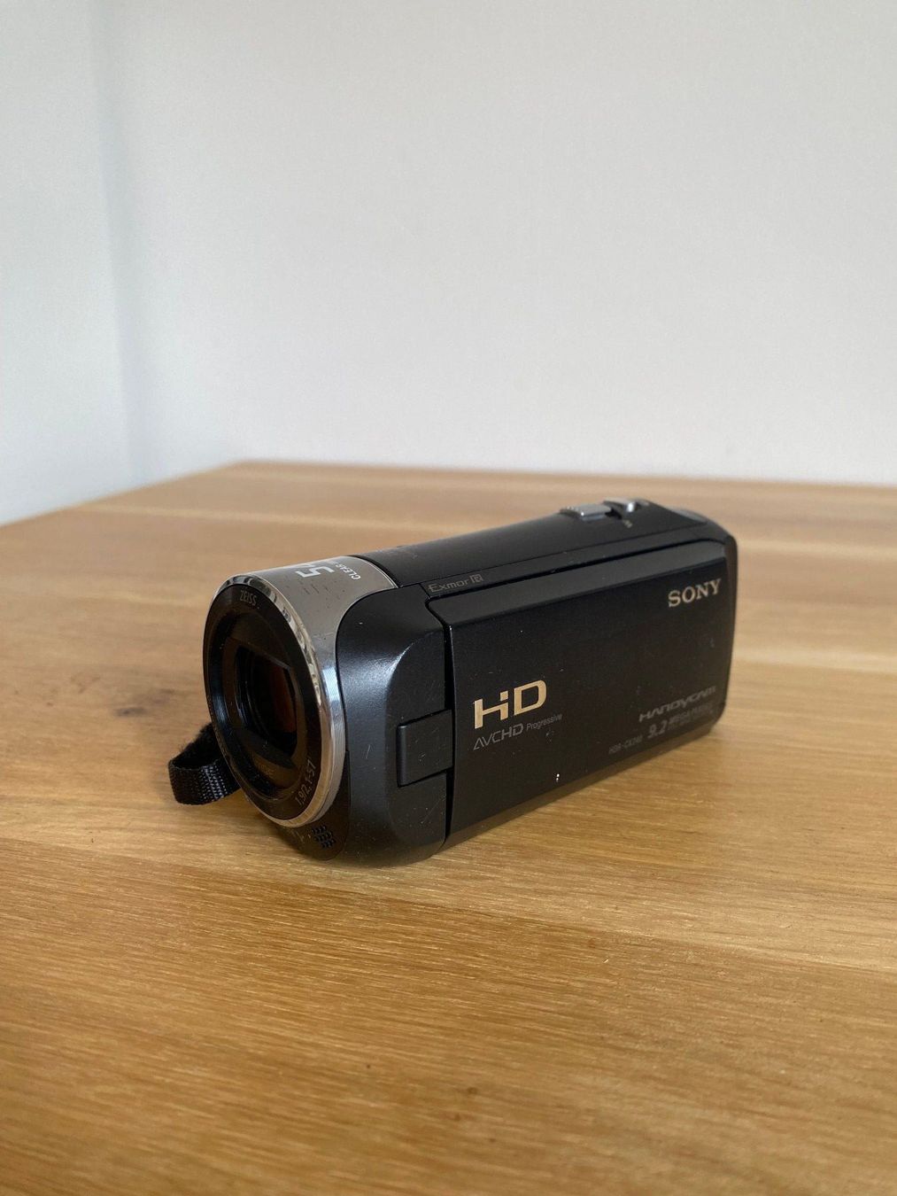 Sony Camcorder: Sony Handycam HDR-CX240 – Gebraucht aus Fribourg von mar_9vlt 1