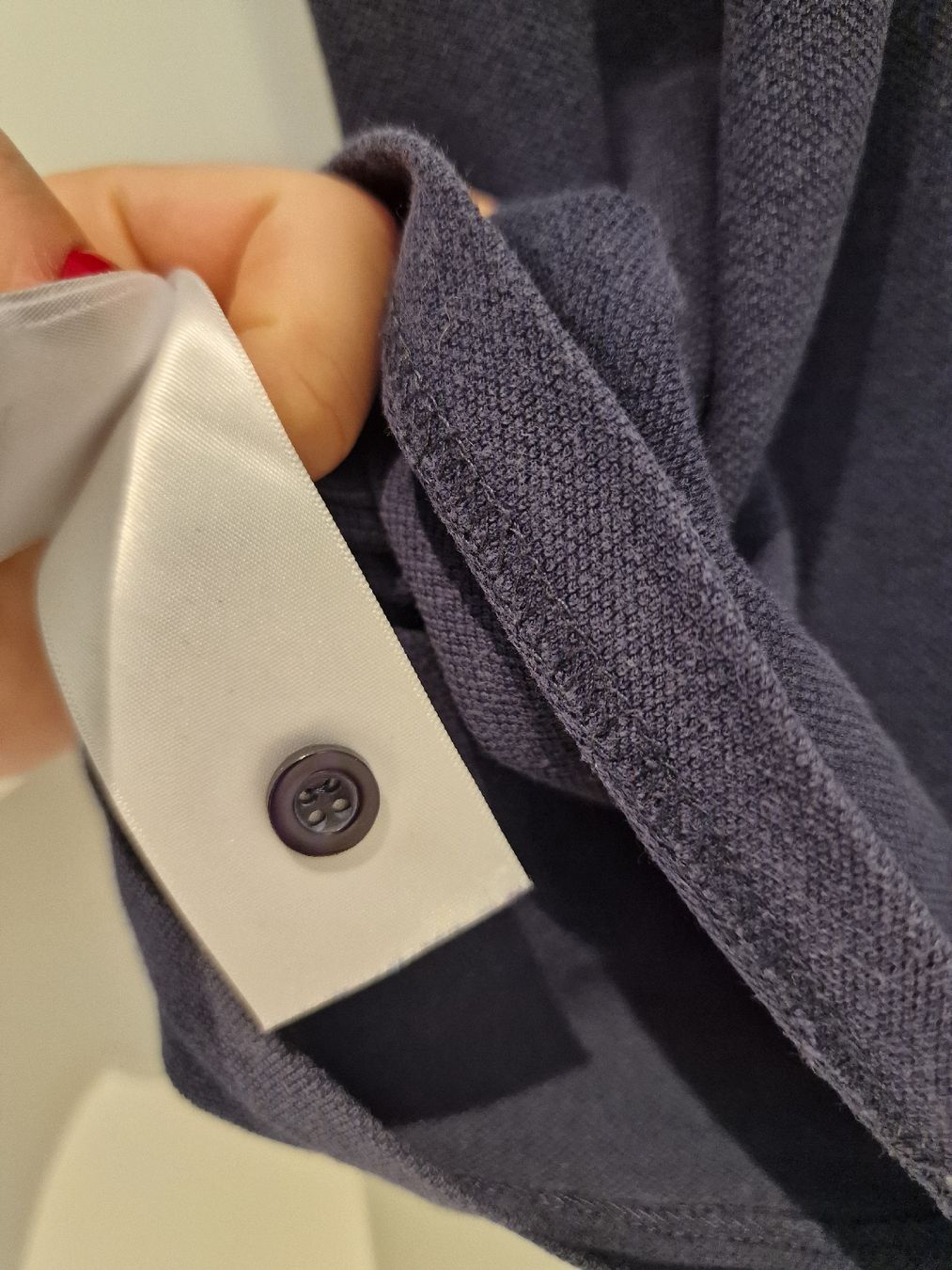 Magliette Polo: Farah Polo, Größe M. 100 % Bio-Baumwolle – Usato da Kilchberg ZH venduto da Daremyth 4