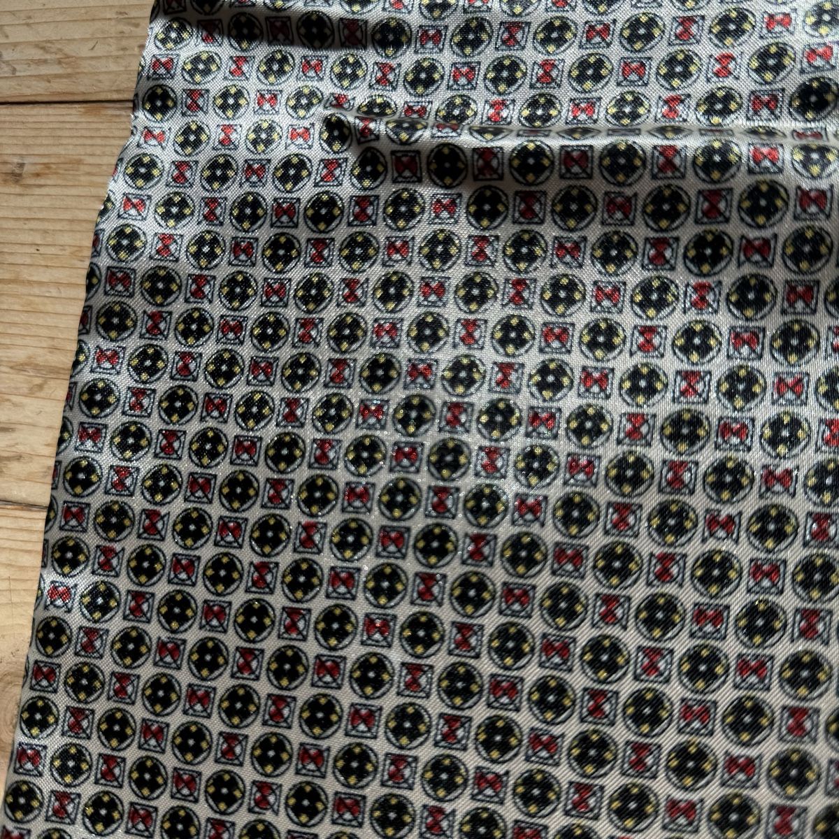 Foulards, Tücher & Schals: Seidenschal – Gebraucht aus Donat von troja007 1