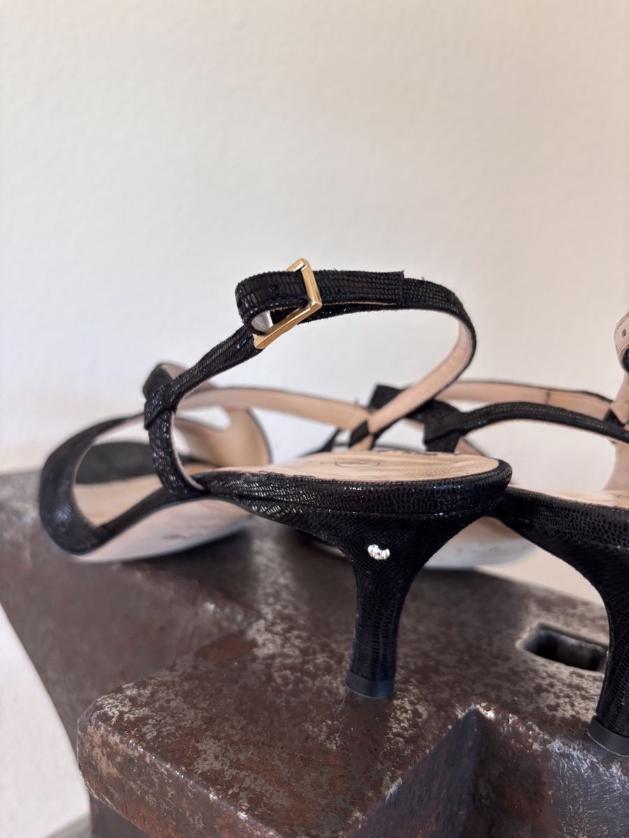 Scarpe da donna: Tango Tanzschuhe Madame Pivot Gr. 40 – Usato da Reigoldswil venduto da Mtrobson 2