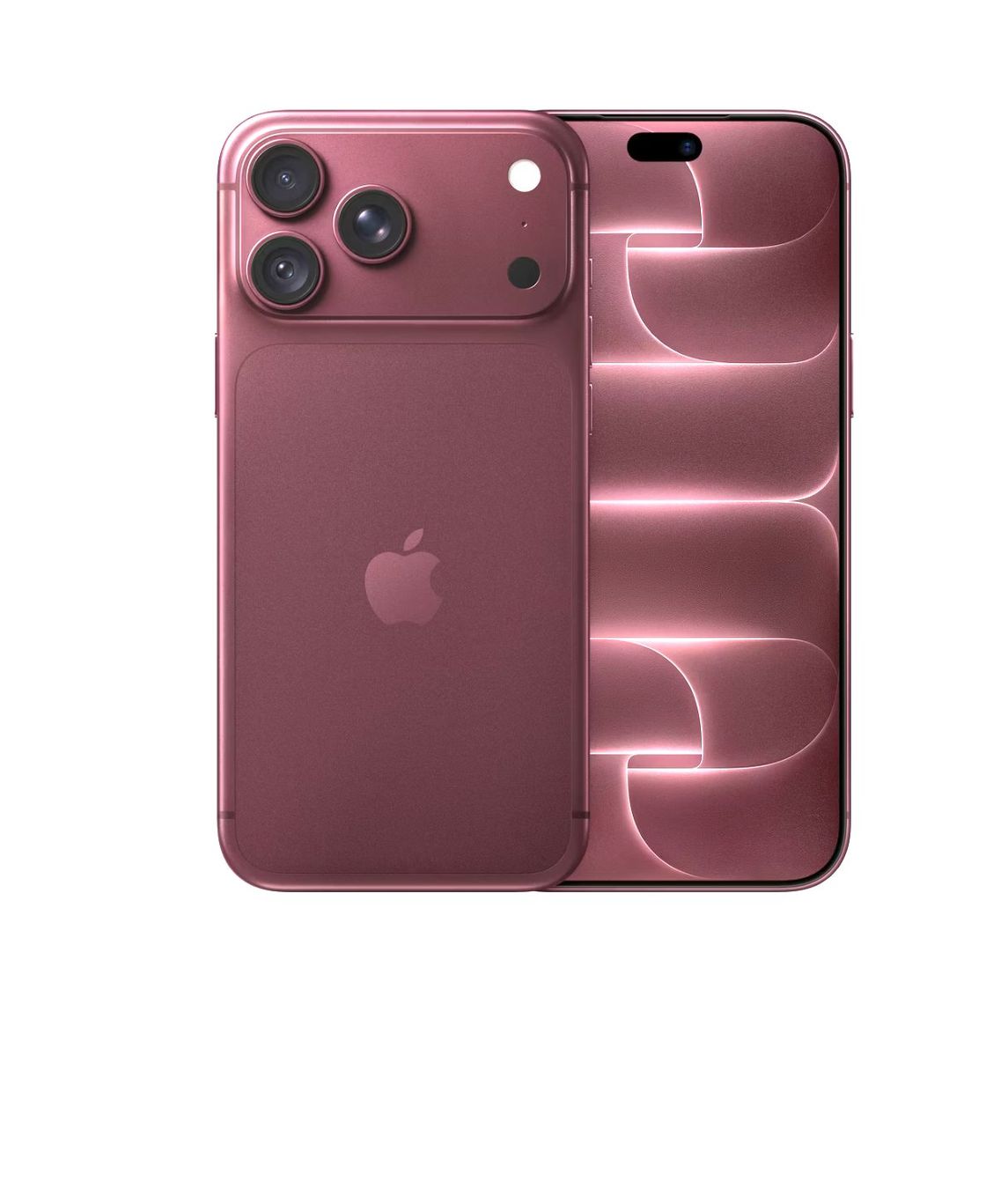 Apple Handys / Smartphones: Apple IPhone 18 Pro Max 256 – Neu und originalverpackt aus Luzern von alperdeniz