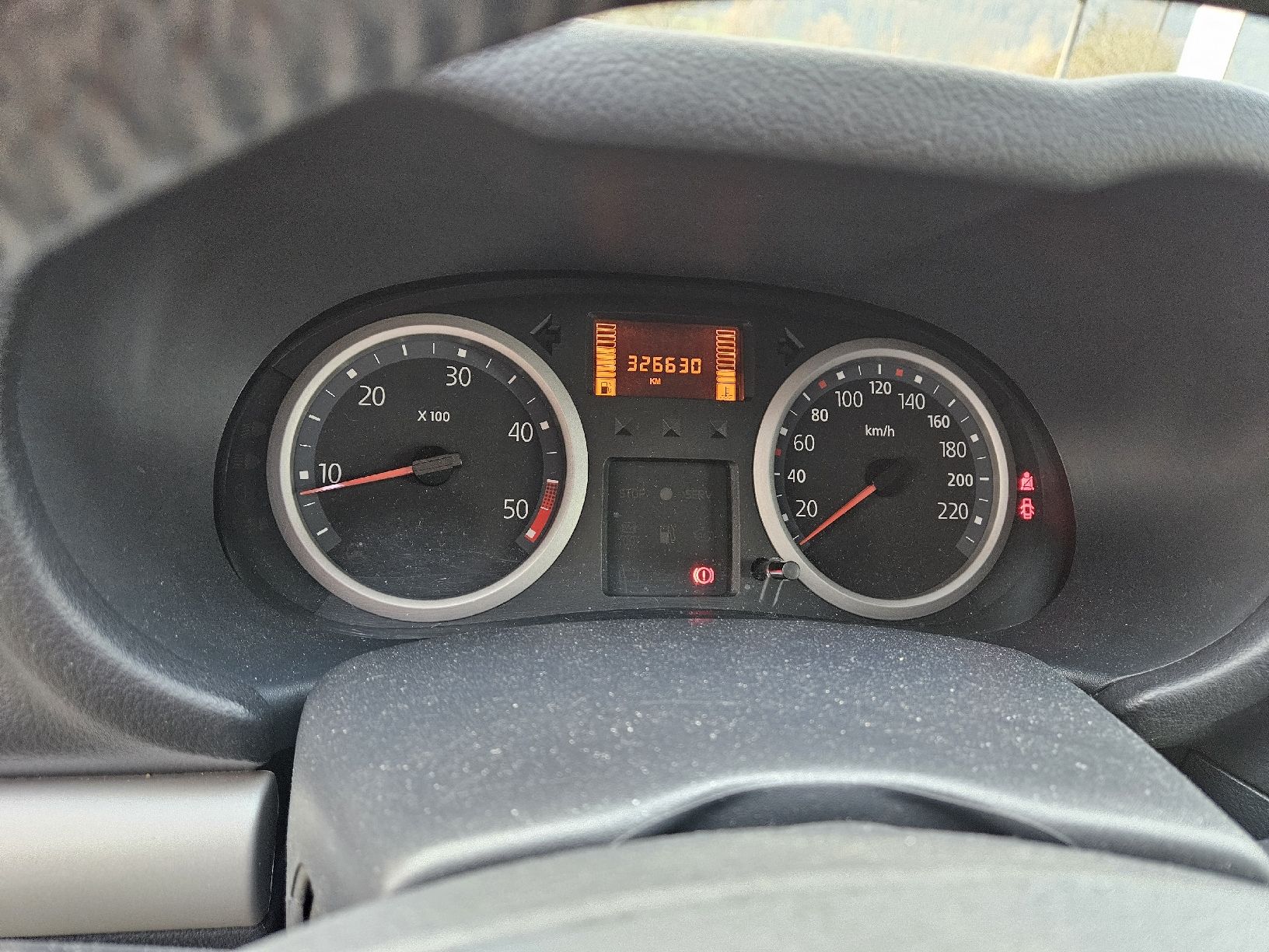 Renault Automobili: Renault Clio 1.5Dci – Usato da Brügg BE venduto da milotlorik 4