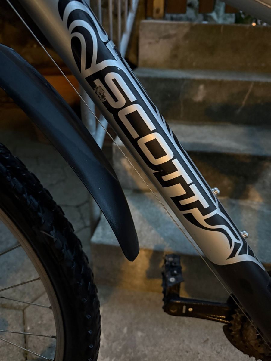 Scott Biciclette: Scott Condessa - Bike/Velo – Usato da Birrwil venduto da chiara_valentina 1