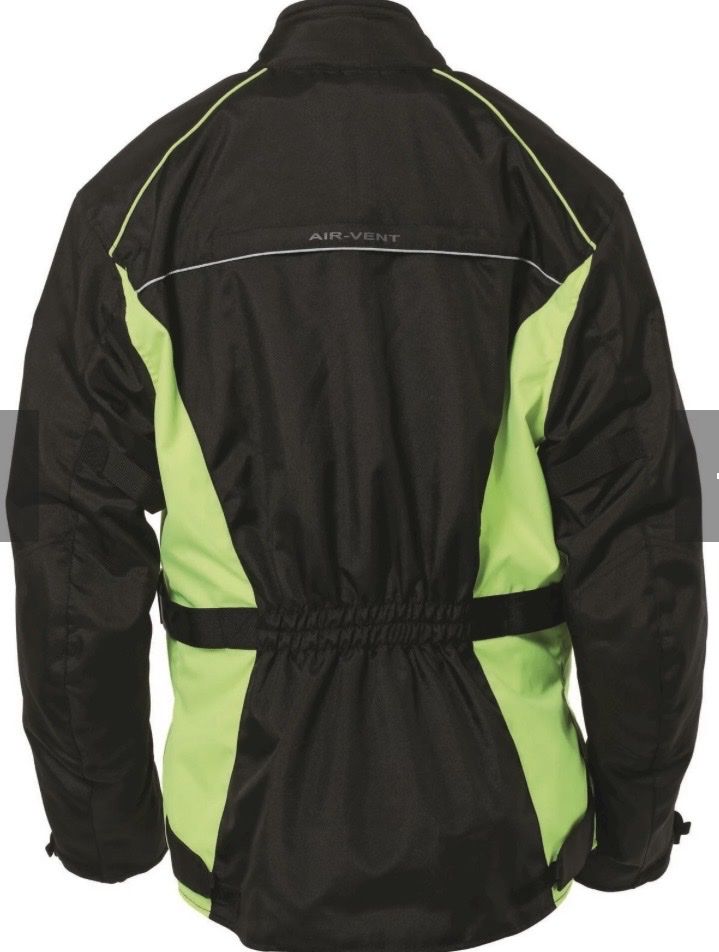 Giacche: Motorrad-/Scooter-Jacke – Nuovo (secondo la descrizione) da Liestal venduto da Pentae 2