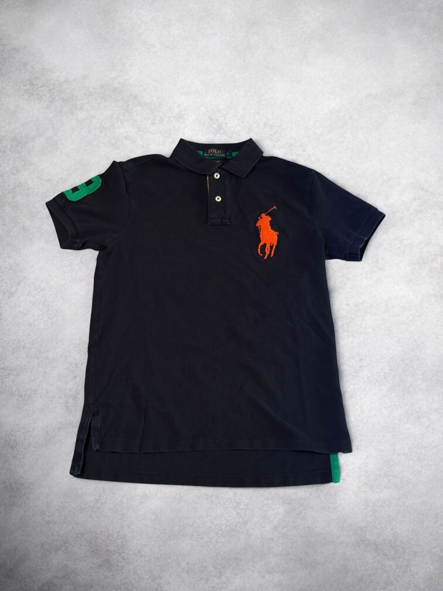 Ralph Lauren Magliette Polo: Ralph Lauren Polo (S) – Nuovo (secondo la descrizione) da Aarburg venduto da syning46