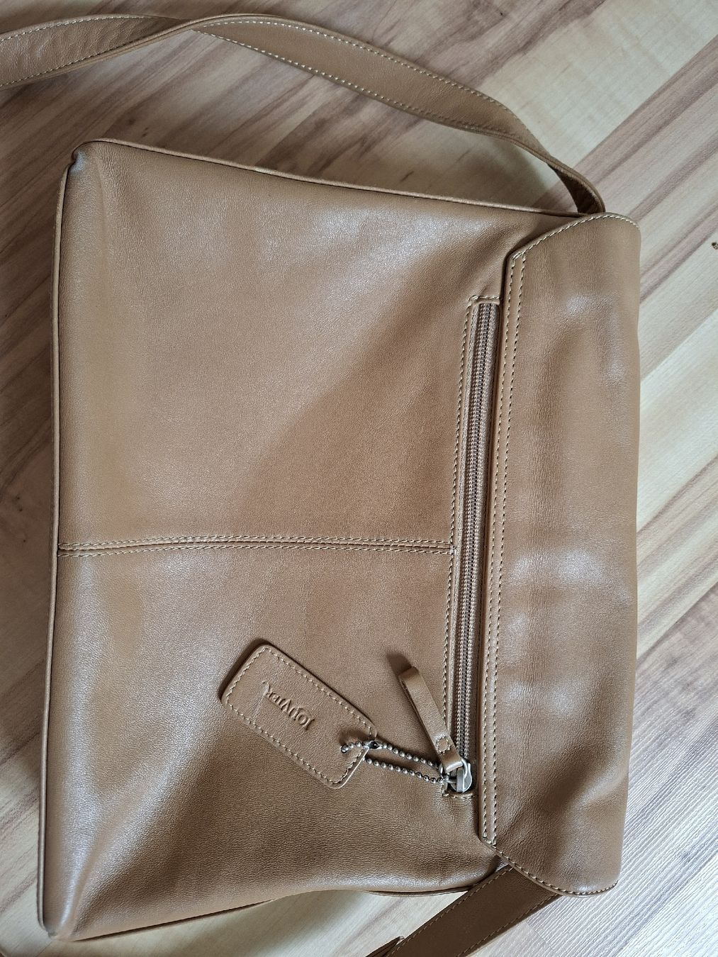 Louvier Borse da donna: Sac à main Louvier – Usato da Tramelan venduto da jomeg16 4