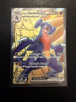 Cynthia's Garchomp ex #204 PROMO EN