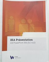 IKA Präsentation mit PowerPoint 365