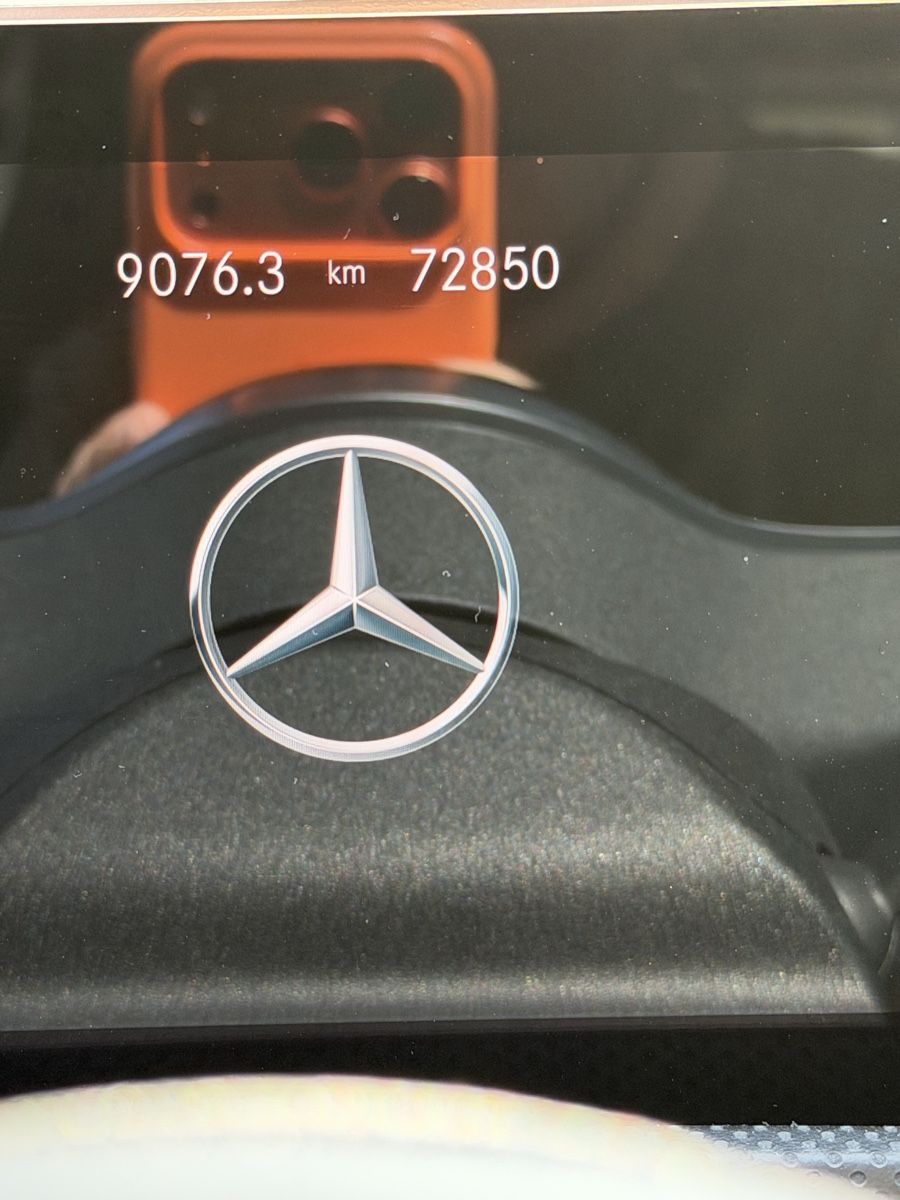 Mercedes-Benz Autos: Mercedes Benz A 35 AMG – Gebraucht aus Kreuzlingen von Roeder67 9