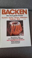 Nostalgische Back- & Rezeptbücher