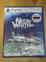 Neon White – PS5