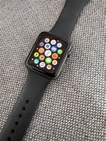 Apple Watch 42mm Space Gray